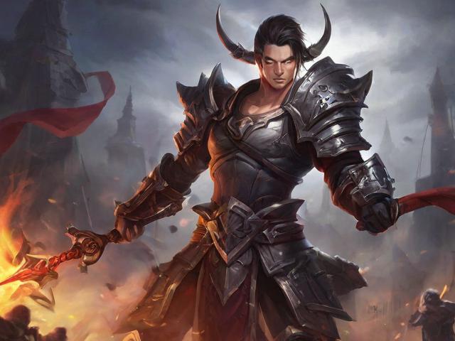 传奇私服战士属性加点攻略：快速提升战斗力的终极指南