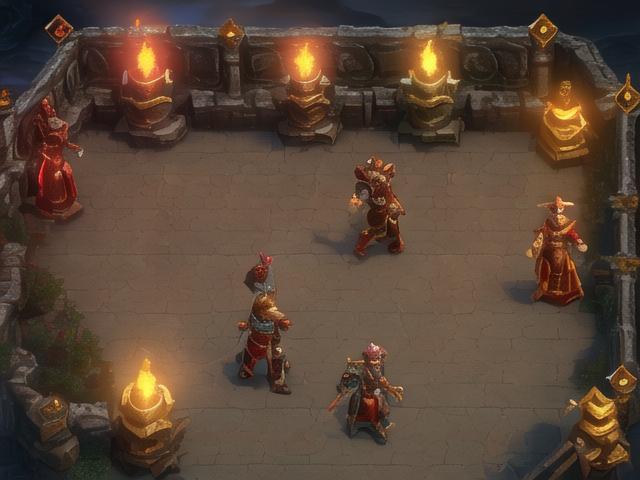 1.76公益传奇私服：免费下载、公平游戏环境与新手入门指南