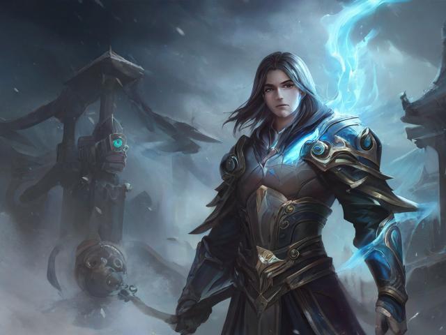 重温经典：传奇私服老版本下载与攻略全指南