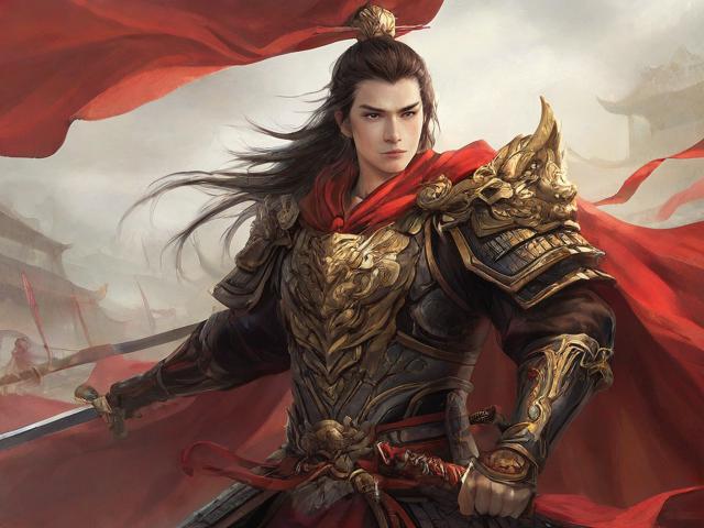 真三国乱舞终极攻略：连招技巧与武将阵容深度解析