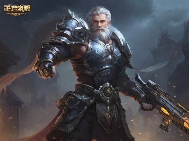 探索最老传奇私服：重温经典，体验创新与乐趣