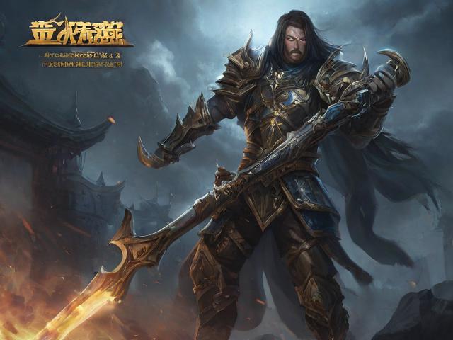 重温经典：老版本传奇私服下载与架设全攻略