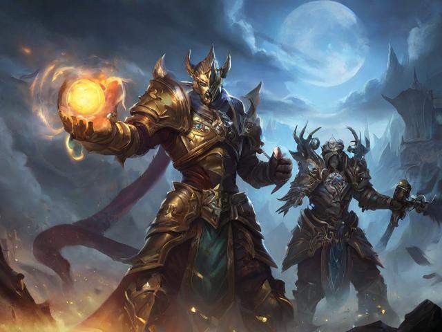 传奇世界私服长期稳定版本:如何选择与享受最佳游戏体验