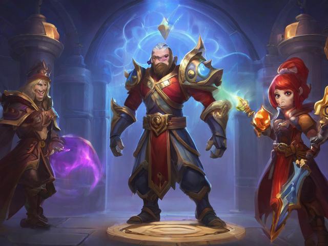 传奇私服GM命令大全：掌握这些命令，轻松管理游戏环境