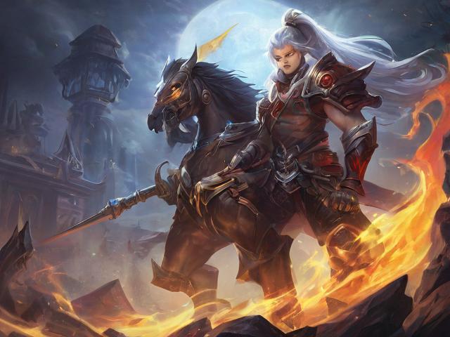 如何轻松制作传奇私服：从零开始的完整指南