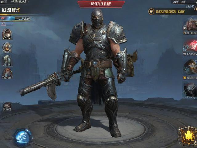 传奇菜鸟私服编辑器：打造专属游戏体验的终极工具