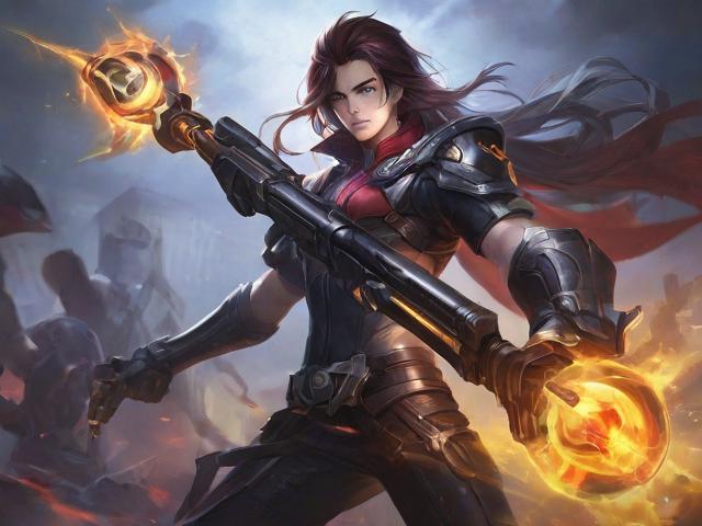 传奇私服幸运值全攻略：提升攻击与爆率的终极指南