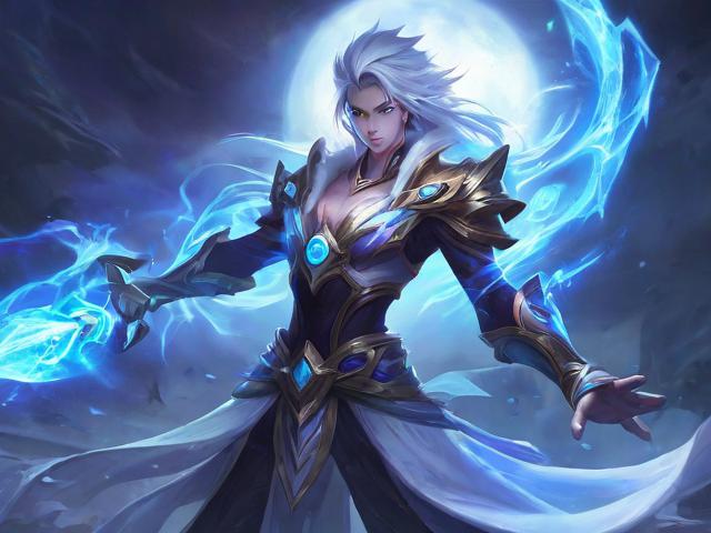 探索幻神传奇私服：个性化玩法与最新下载指南