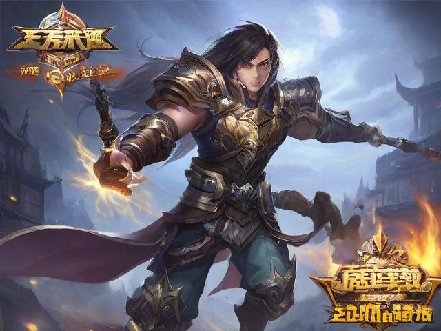 一键传奇私服：轻松搭建，畅享经典游戏乐趣