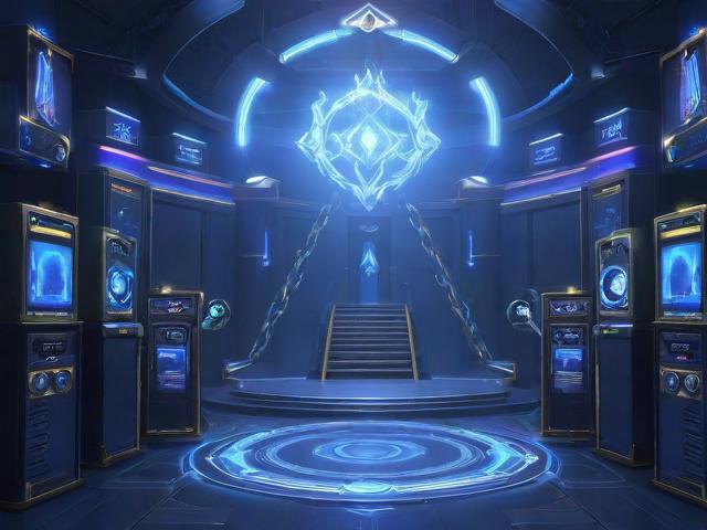 搭建传奇私服服务器的基础要求与配置指南 | 稳定流畅游戏体验