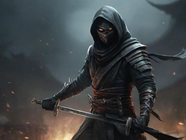 有刺客的传奇私服：全面指南与刺客职业深度解析