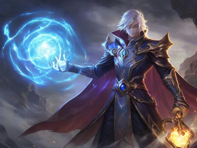 传奇私服法师属性点全解析:优化输出与生存能力的终极指南