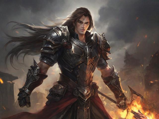 热血传奇私服刚开区：新手快速升级与装备获取全攻略