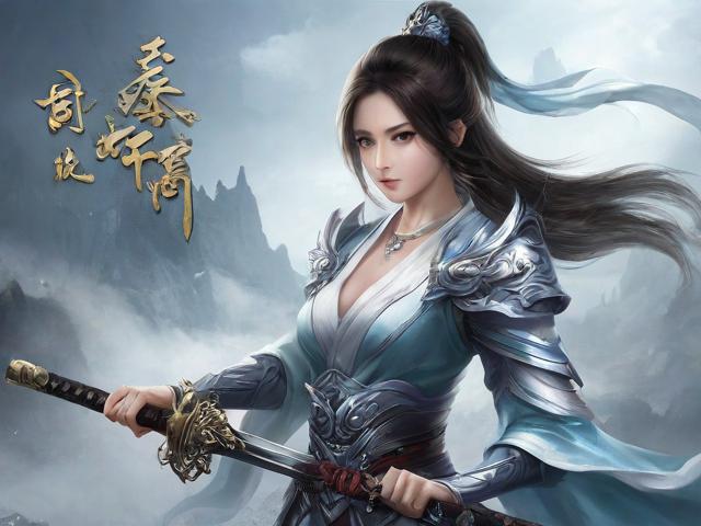 传奇私服仙剑迷失版本：全新冒险体验与下载安装指南