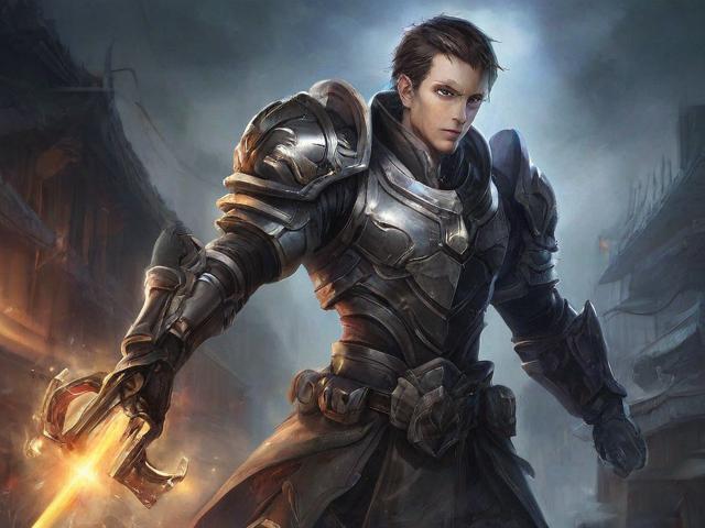 刚开一秒的传奇私服：全新起点，抢占先机的最佳选择