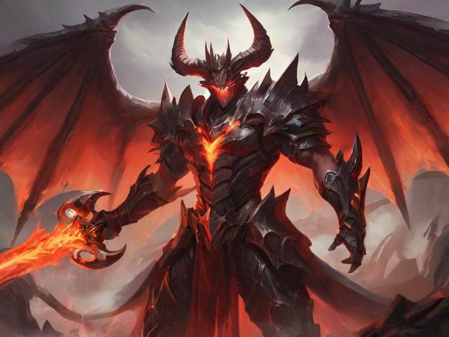 传奇私服神魔版本：解锁全新神魔力量，体验史诗级战斗策略