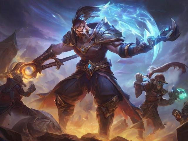 Win7不能玩传奇私服？快速解决兼容性与运行问题