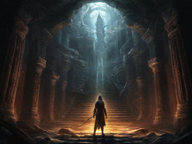 传奇私服迷宫全攻略：快速通关技巧与宝藏获取秘籍