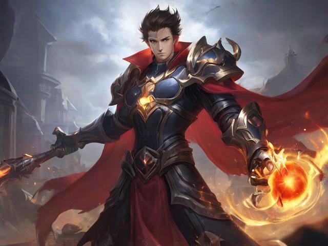 传奇私服升裁决全攻略：提升战斗力的终极指南