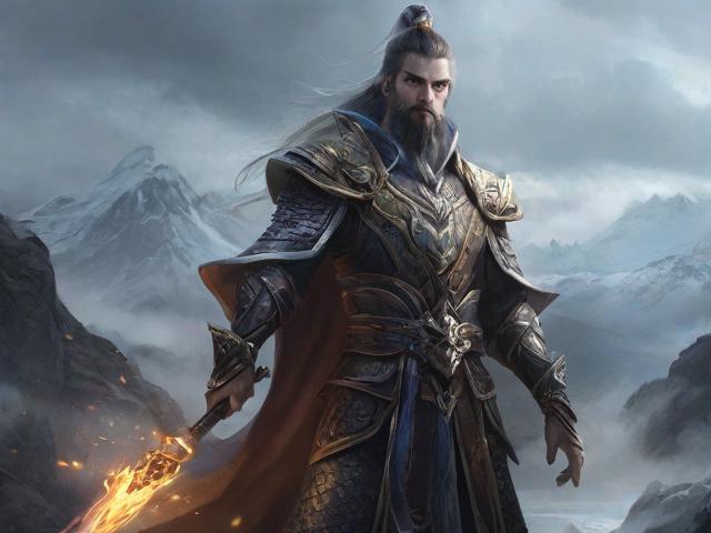 传奇私服道士转生加点全攻略：提升战斗力与生存能力的最佳方案