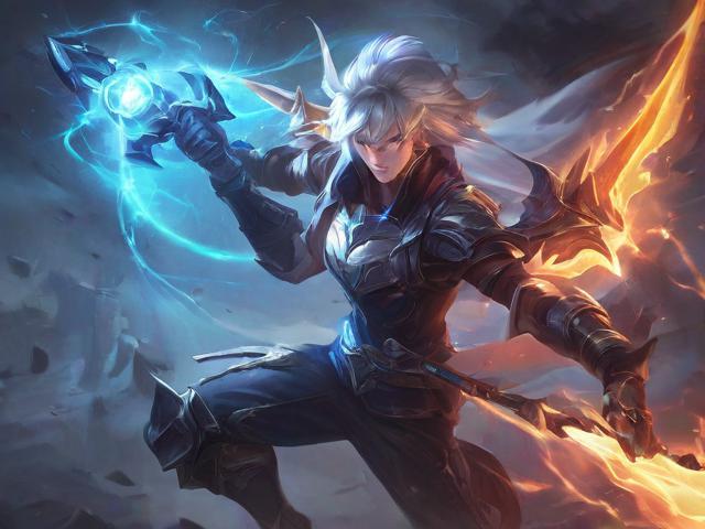 超变连击传奇私服：安全下载与高效游戏攻略