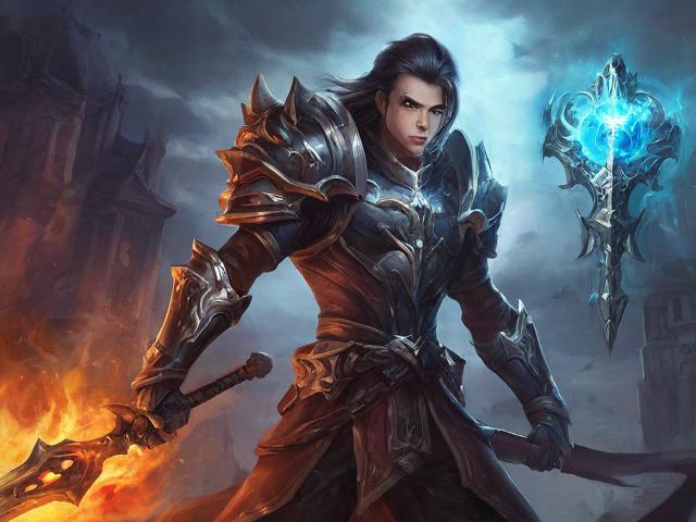 新开的热血传奇私服：快速上手与高级技巧全攻略