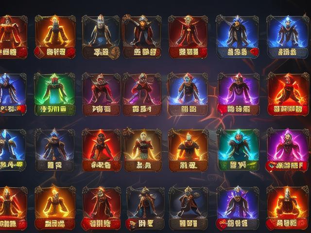 最大传奇私服下载与攻略：新手入门到高级玩家进阶技巧