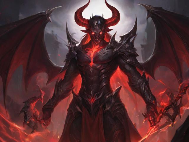 恶魔传奇私服：经典与创新的完美结合，快速上手攻略