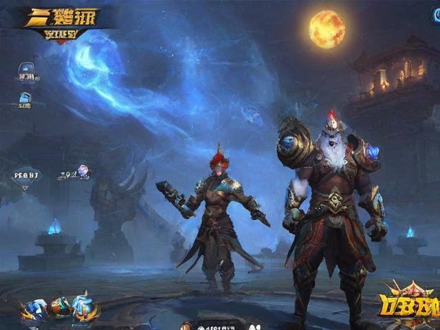 怎样搭建传奇私服：从零开始打造个性化游戏体验