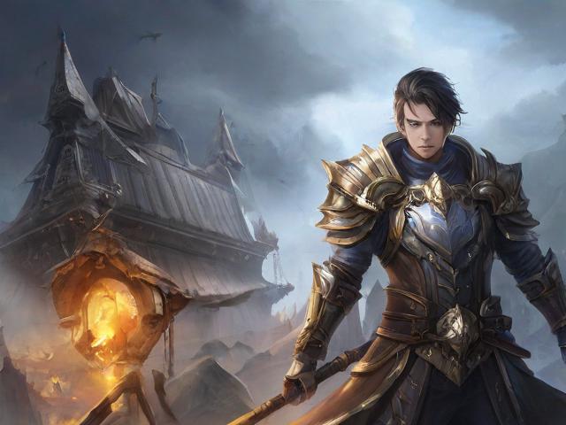 传奇私服开服发布：全新冒险旅程的起点与开服时间查询技巧