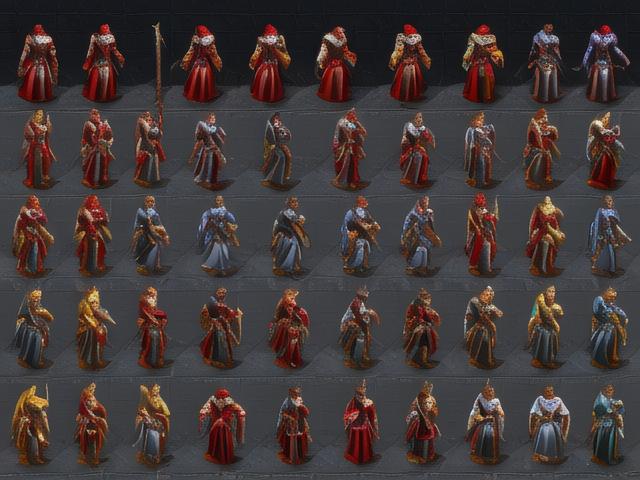 如何选择好的传奇3私服？热门推荐与玩家评价全解析