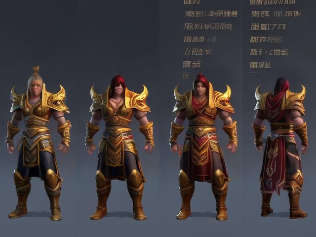 沉默版传奇私服：沉浸式游戏体验与新手入门指南