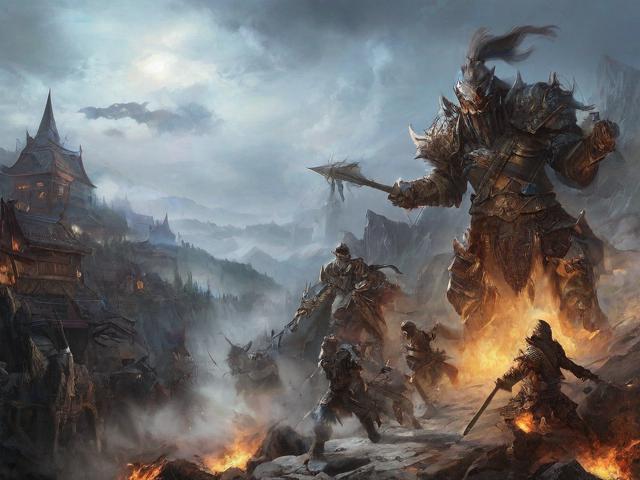 传奇世界老版本私服下载与架设全攻略：重温经典游戏乐趣