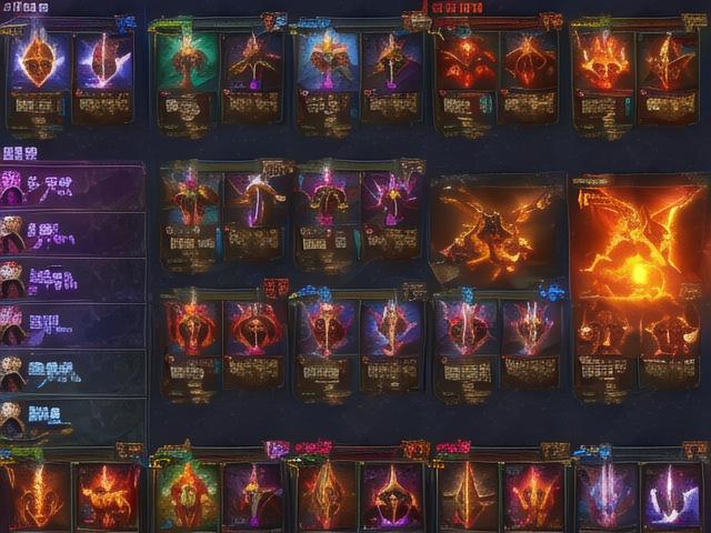 私服传奇玩的人多吗？揭秘玩家数量与热门服务器推荐