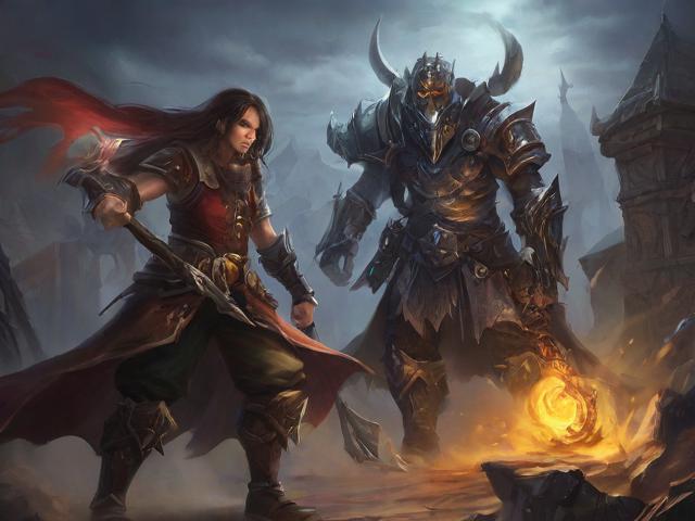 如何开传奇世界私服：从零开始搭建与运营指南