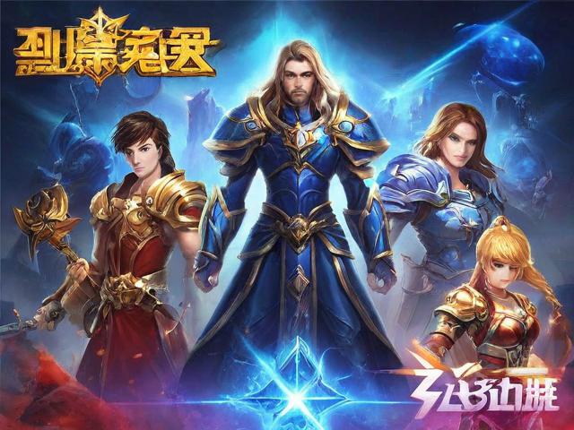 传奇私服免费服务端下载指南：轻松搭建你的专属游戏世界