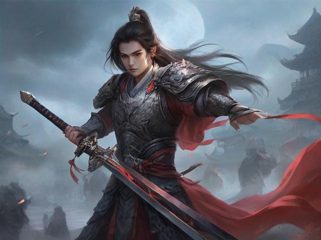 古剑传奇私服最新版本下载与新手攻略：快速上手畅玩游戏