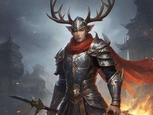 仿逐鹿传奇私服发布网:最新版本下载与开服时间表全攻略