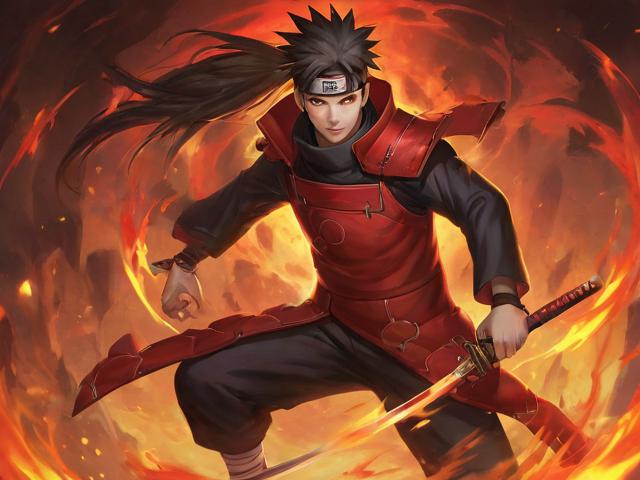 传奇私服火影忍者版本：体验火影与传奇的完美结合