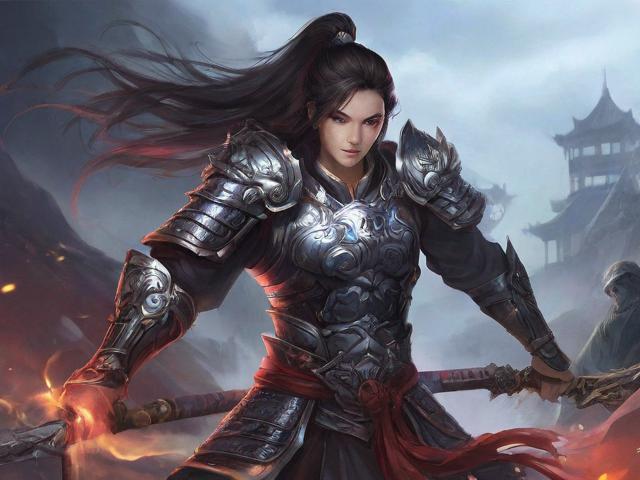 战天传奇私服：全新冒险体验，轻松下载与新手攻略