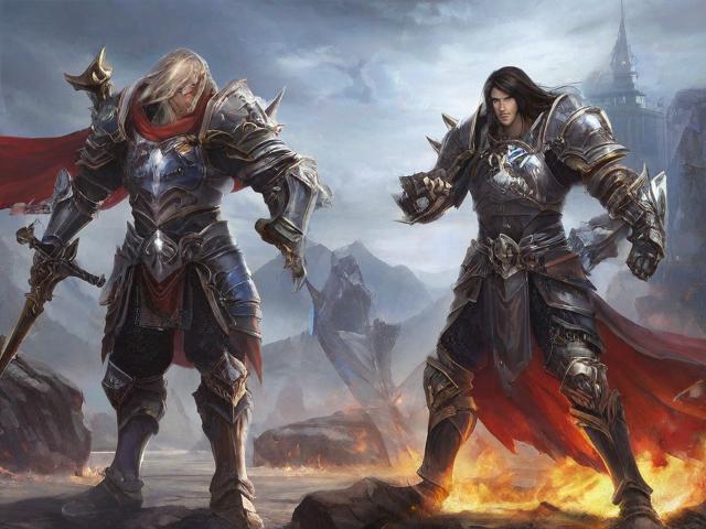 传奇世界私服技巧：快速提升游戏体验的终极指南