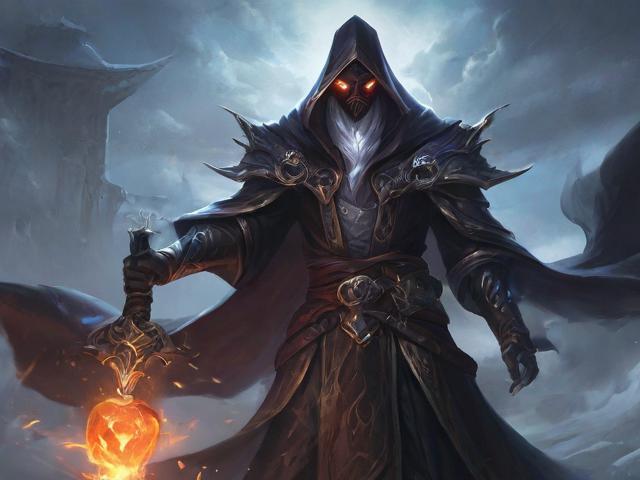 私服传奇道士PK技巧：掌握核心技能与战术，轻松制胜