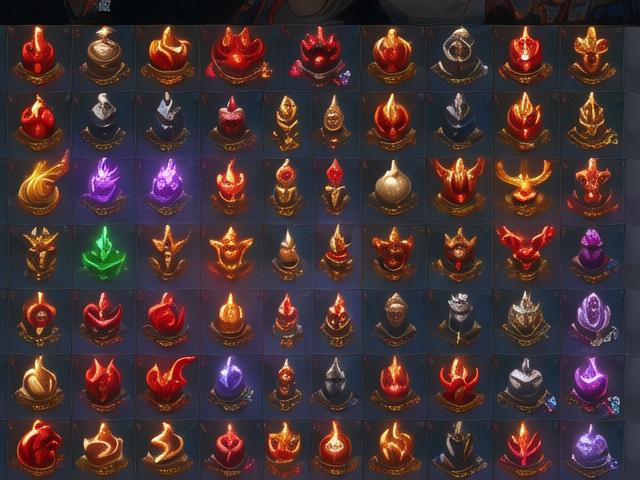 手机传奇私服手游：安全下载与新手入门全攻略