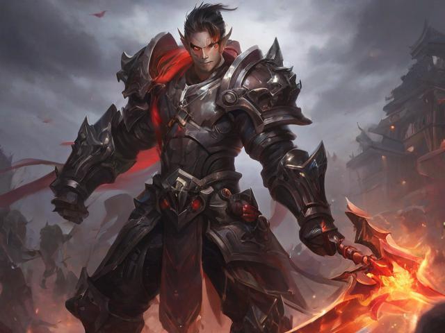 热血传奇私服公益服：免费畅玩经典传奇，体验全新游戏乐趣