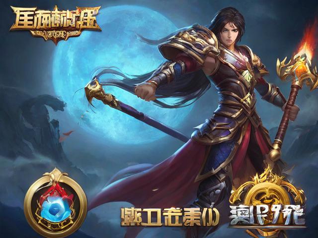 传奇私服客户端官方下载：安全无忧，畅享最新游戏体验