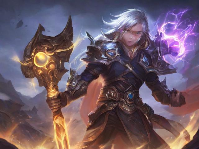 岁月传奇私服：全新版本下载与游戏攻略，开启你的传奇冒险