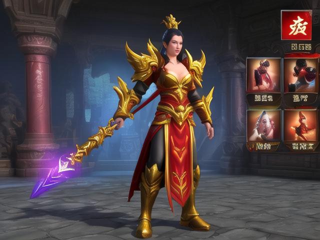 传奇天仙私服下载与游戏攻略：新手入门到高级玩家进阶