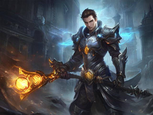 传奇私服调试全攻略：提升游戏性能与玩家体验