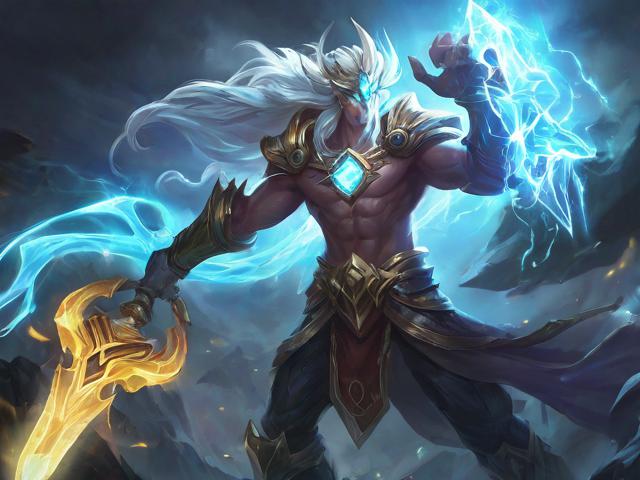 探索西方神话传奇私服：下载安装与新手进阶全攻略