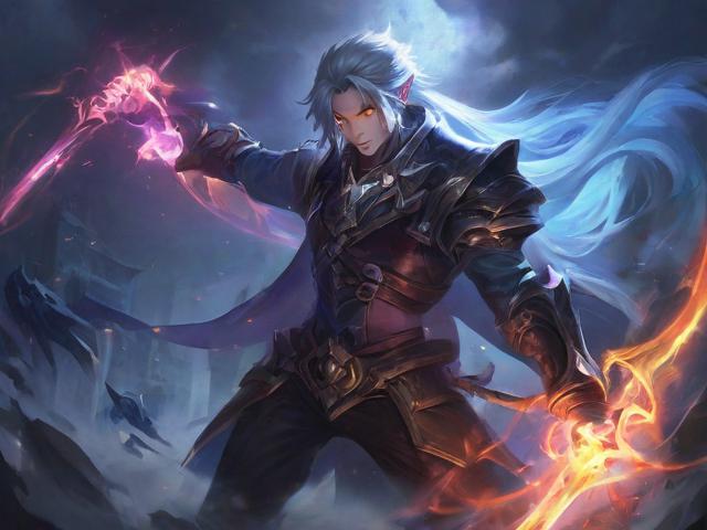 传奇私服微变网站：打造个性化游戏体验的终极指南